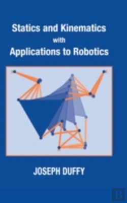 Bertrand.pt - Statics And Kinematics With Applications To Robotics