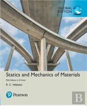 Statics And Mechanics Of Materials In S