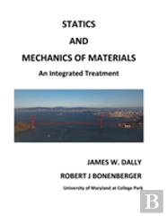 Statics And Mechanics Of Materials