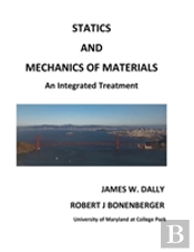 Statics And Mechanics Of Materials