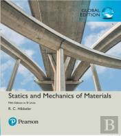 Statics And Mechanics Of Materials Plus Masteringengineering With Pearson Etext, Si Edition