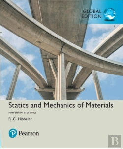 Bertrand.pt - Statics And Mechanics Of Materials Plus Masteringengineering With Pearson Etext, Si Edition