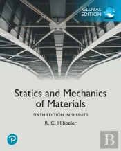 Statics And Mechanics Of Materials, Si Units