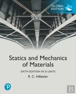 Bertrand.pt - Statics And Mechanics Of Materials, Si Units
