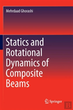 Bertrand.pt - Statics And Rotational Dynamics Of Composite Beams