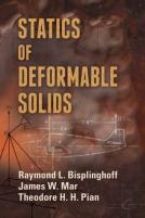 Statics Of Deformable Solids