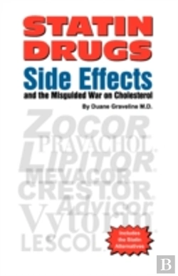 Bertrand.pt - Statin Drugs Side Effects