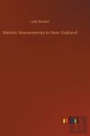Station Amusements In New Zealand