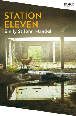 Bertrand.pt - Station Eleven