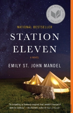 Bertrand.pt - Station Eleven