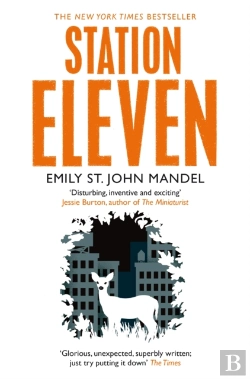 Bertrand.pt - Station Eleven