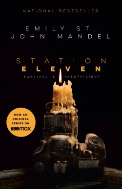 Bertrand.pt - Station Eleven