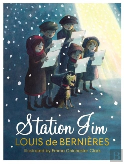 Bertrand.pt - Station Jim