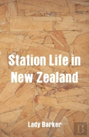 Station Life In New Zealand