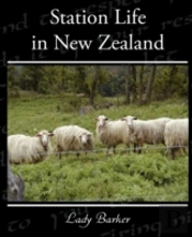 Station Life In New Zealand