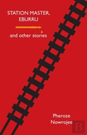 Station Master, Eburru And Other Stories