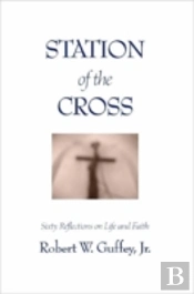 Station Of The Cross