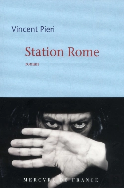 Bertrand.pt - Station Rome