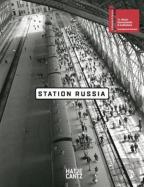 Station Russia