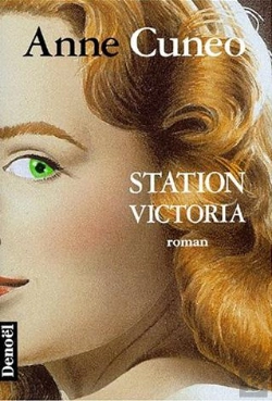 Bertrand.pt - Station Victoria