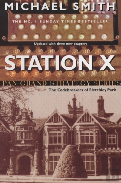Bertrand.pt - Station X