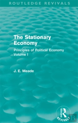 Bertrand.pt - Stationary Economy (Routledge Revivals)