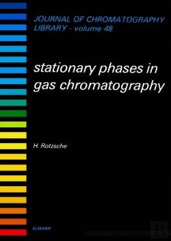 Bertrand.pt - Stationary Phases In Gas Chromatography