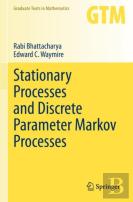 Stationary Processes And Discrete Parameter Markov Processes