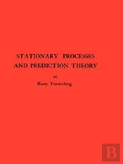 Stationary Processes And Prediction Theory