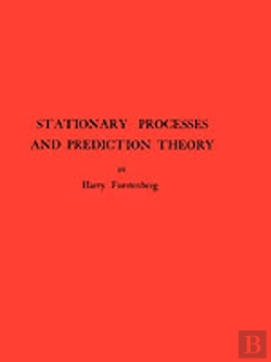 Bertrand.pt - Stationary Processes And Prediction Theory