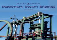 Stationary Steam Engines
