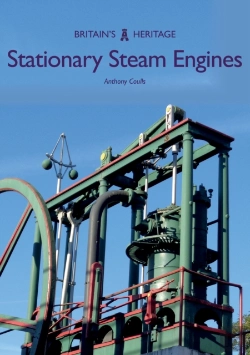 Bertrand.pt - Stationary Steam Engines