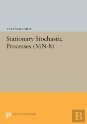Stationary Stochastic Processes