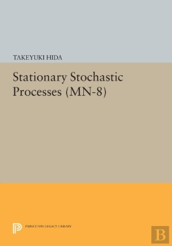 Bertrand.pt - Stationary Stochastic Processes