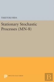 Stationary Stochastic Processes