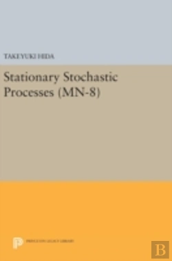 Bertrand.pt - Stationary Stochastic Processes