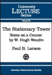 Stationary Tower