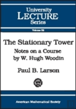 Bertrand.pt - Stationary Tower