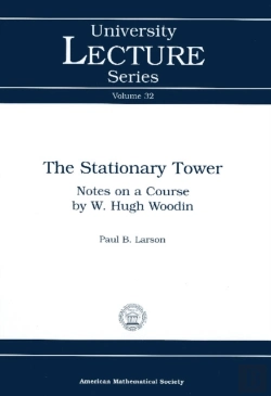 Bertrand.pt - Stationary Tower