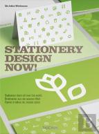 Stationery Design Now!