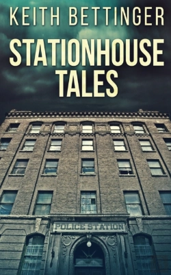 Bertrand.pt - Stationhouse Tales