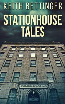 Bertrand.pt - Stationhouse Tales