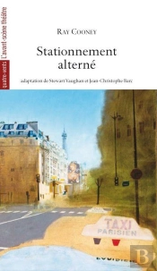 Stationnement Alterné