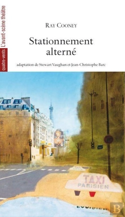 Bertrand.pt - Stationnement Alterné