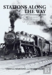 Stations Along The Way