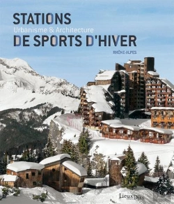 Bertrand.pt - Stations De Sports D'Hiver, Urbanisme Et Architecture
