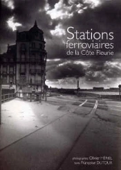 Stations Ferroviaires De La Côte Fleurie
