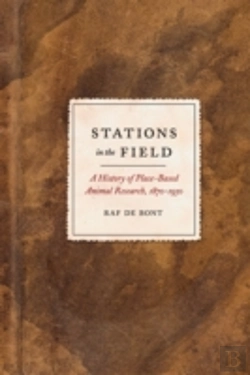 Bertrand.pt - Stations In The Field