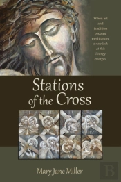 Stations Of The Cross
