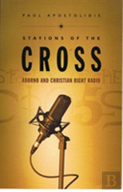 Stations Of The Cross